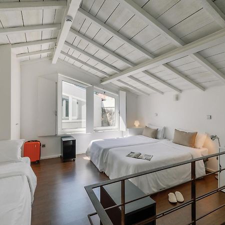 Fine Arts Studios By Olala Homes Πόρτο Εξωτερικό φωτογραφία