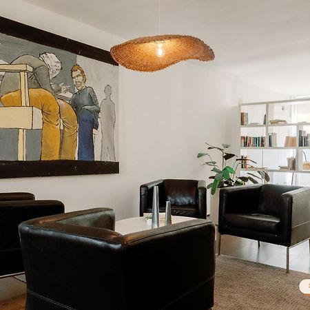 Fine Arts Studios By Olala Homes Πόρτο Εξωτερικό φωτογραφία