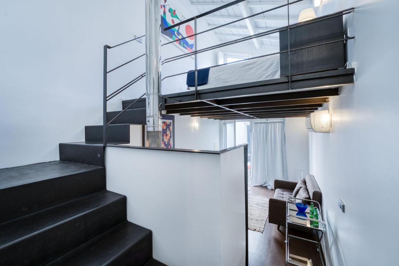 Fine Arts Studios By Olala Homes Πόρτο Εξωτερικό φωτογραφία