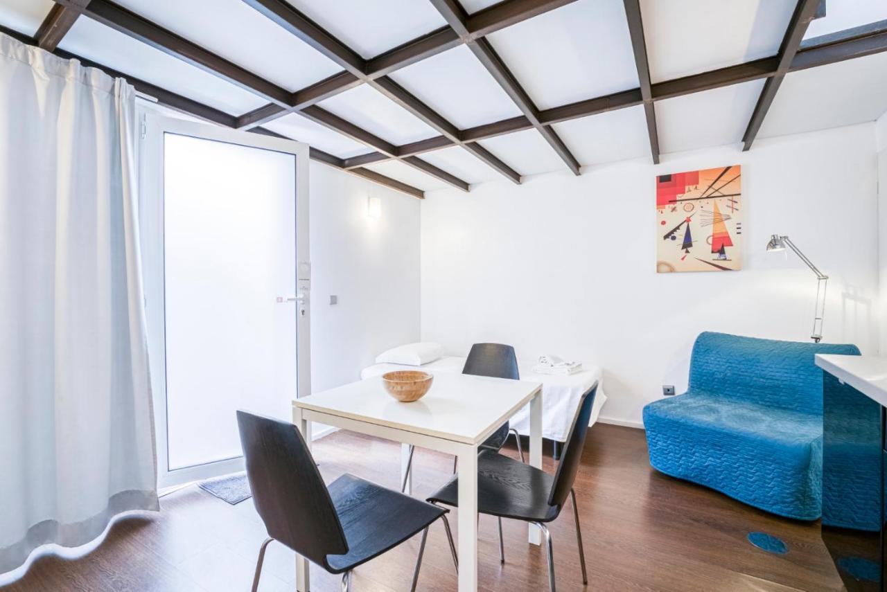 Fine Arts Studios By Olala Homes Πόρτο Εξωτερικό φωτογραφία