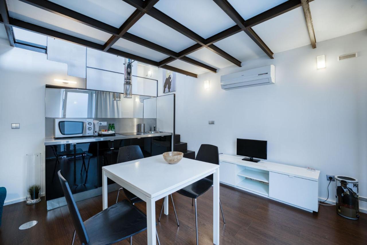 Fine Arts Studios By Olala Homes Πόρτο Εξωτερικό φωτογραφία