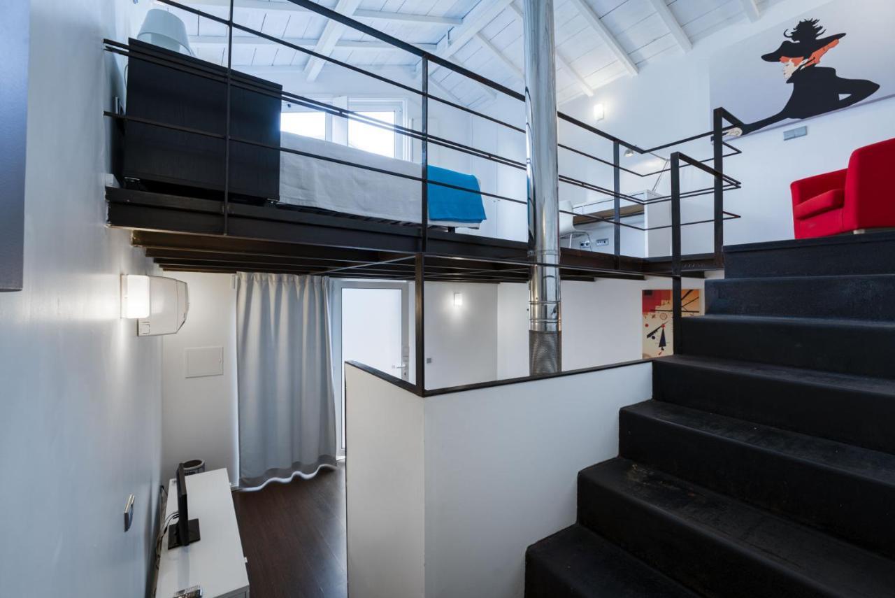 Fine Arts Studios By Olala Homes Πόρτο Εξωτερικό φωτογραφία