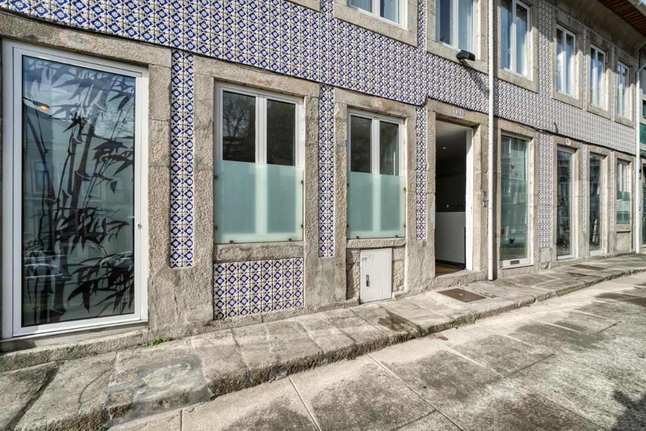Fine Arts Studios By Olala Homes Πόρτο Εξωτερικό φωτογραφία