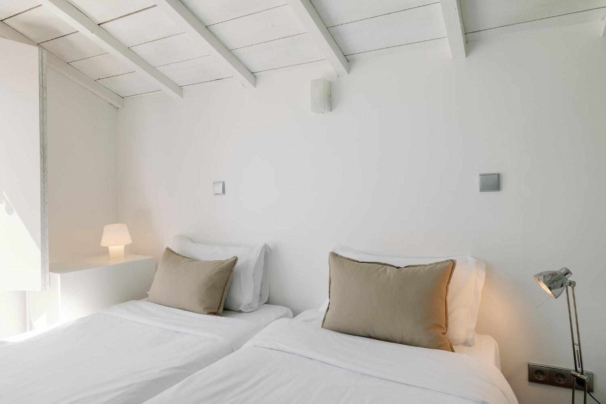 Fine Arts Studios By Olala Homes Πόρτο Εξωτερικό φωτογραφία