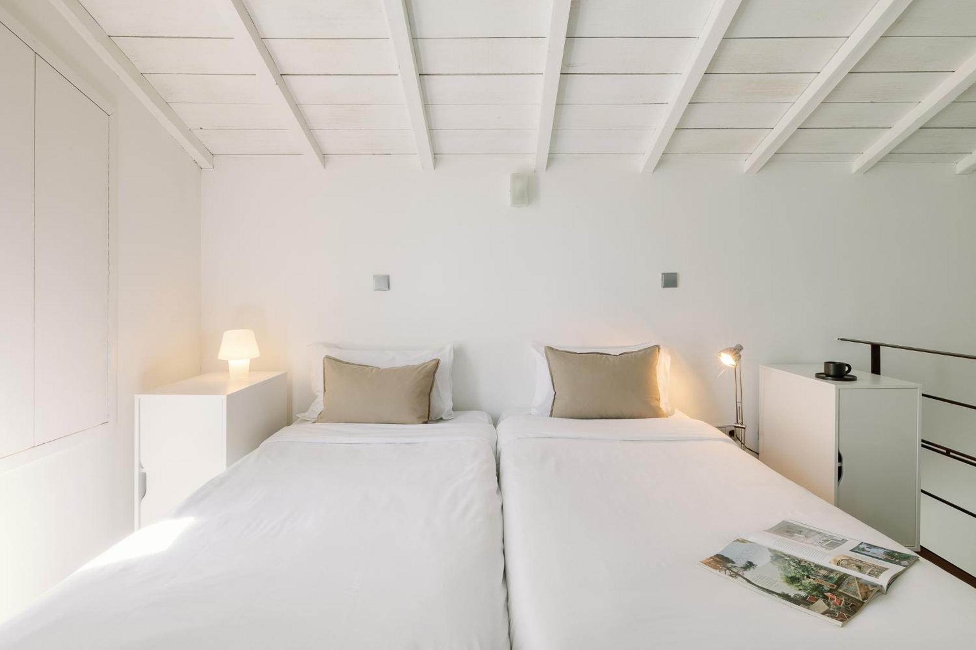 Fine Arts Studios By Olala Homes Πόρτο Εξωτερικό φωτογραφία