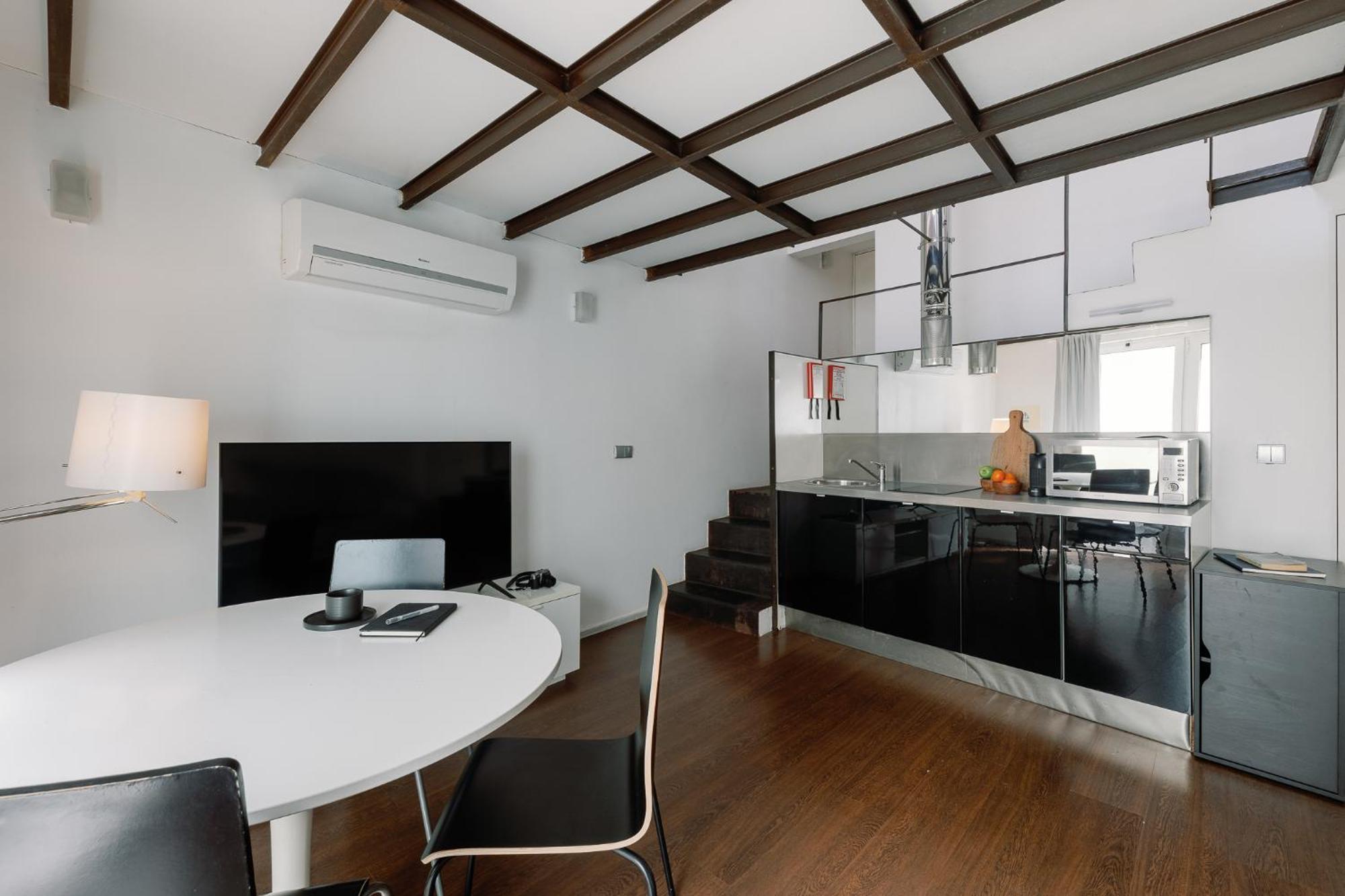 Fine Arts Studios By Olala Homes Πόρτο Εξωτερικό φωτογραφία