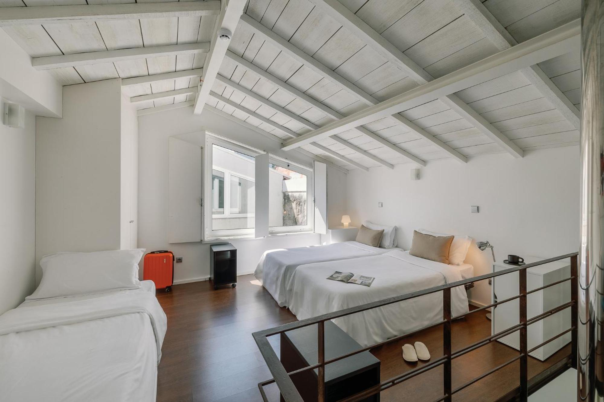 Fine Arts Studios By Olala Homes Πόρτο Εξωτερικό φωτογραφία