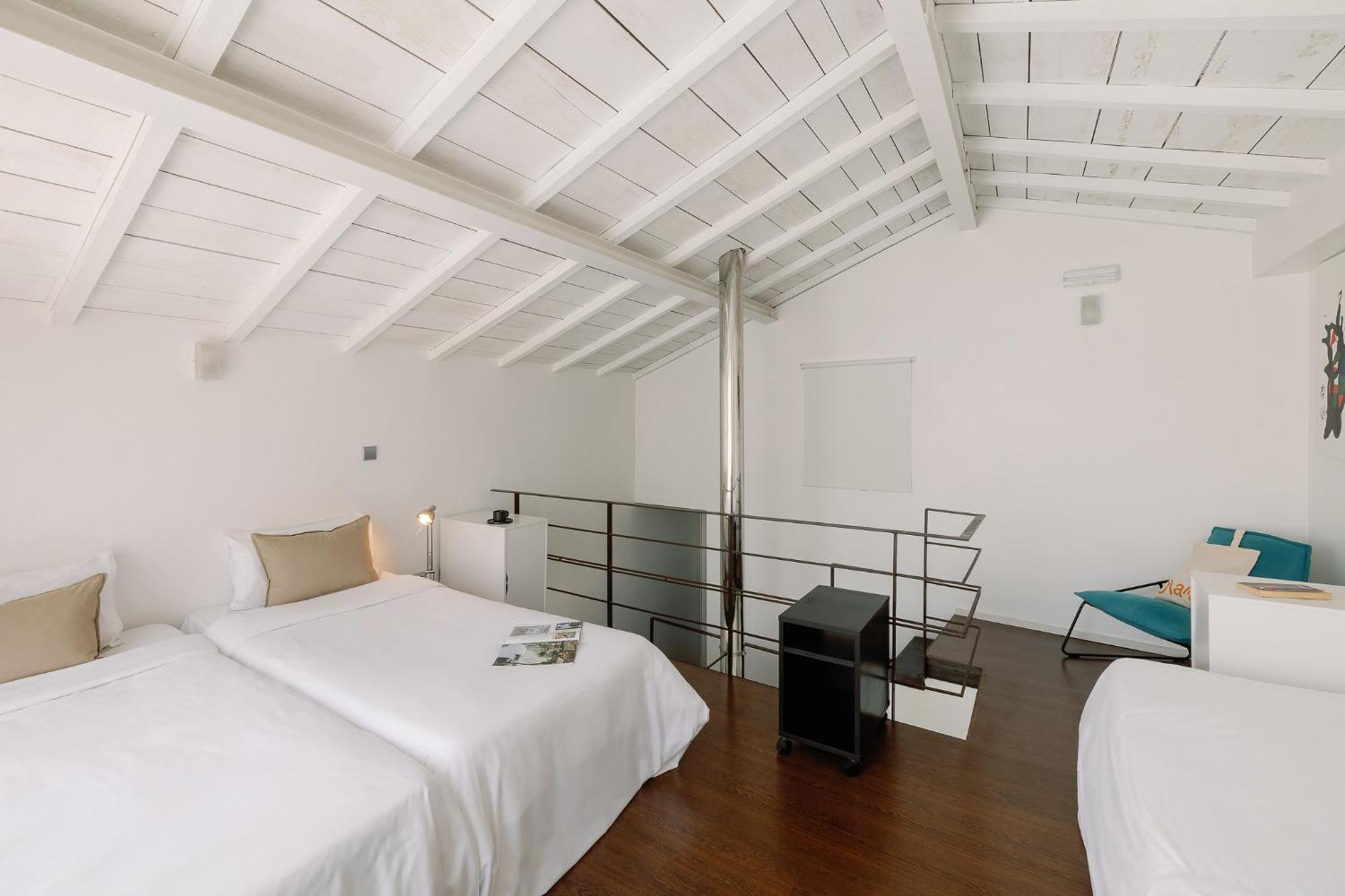 Fine Arts Studios By Olala Homes Πόρτο Εξωτερικό φωτογραφία