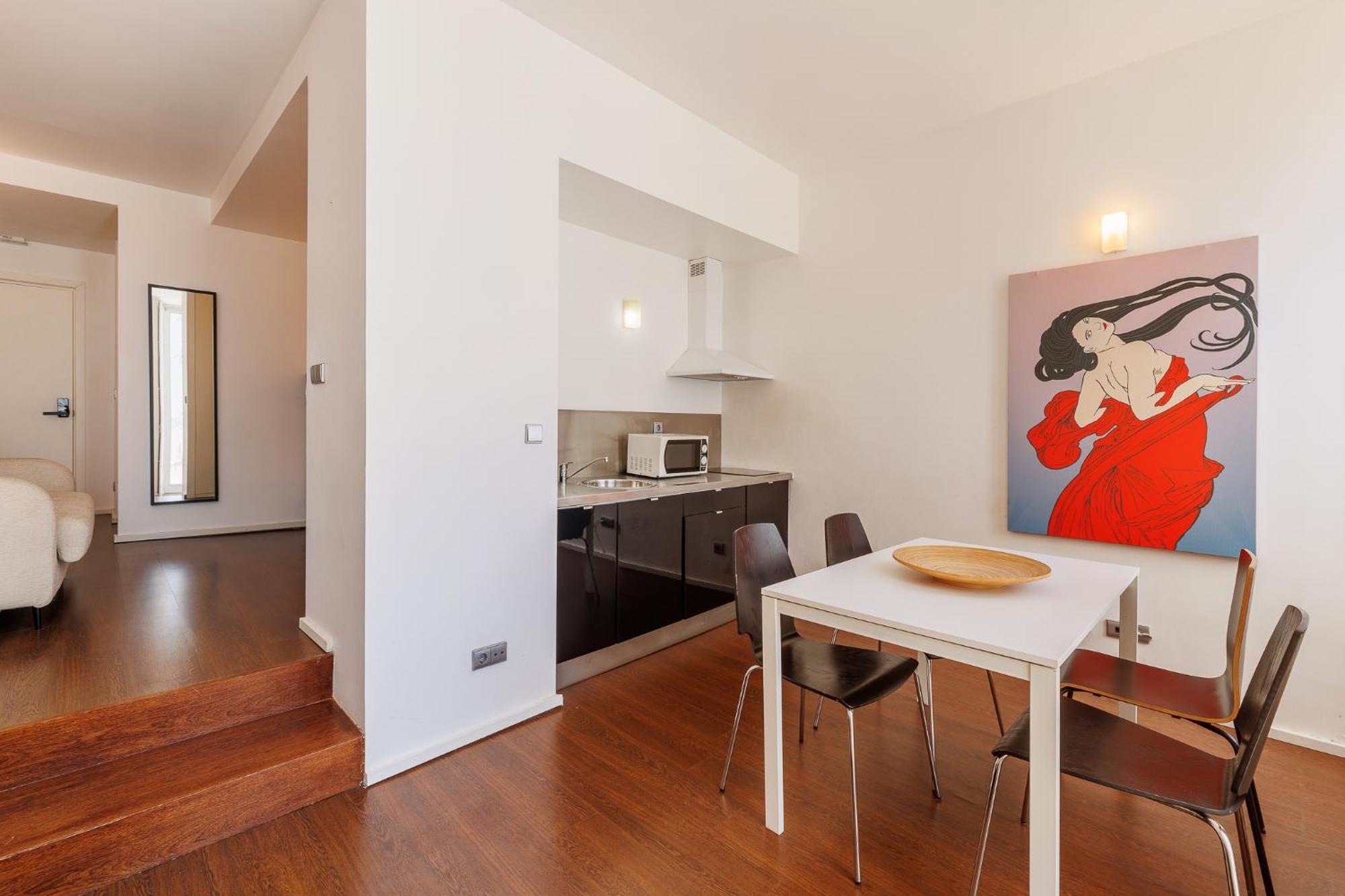 Fine Arts Studios By Olala Homes Πόρτο Εξωτερικό φωτογραφία