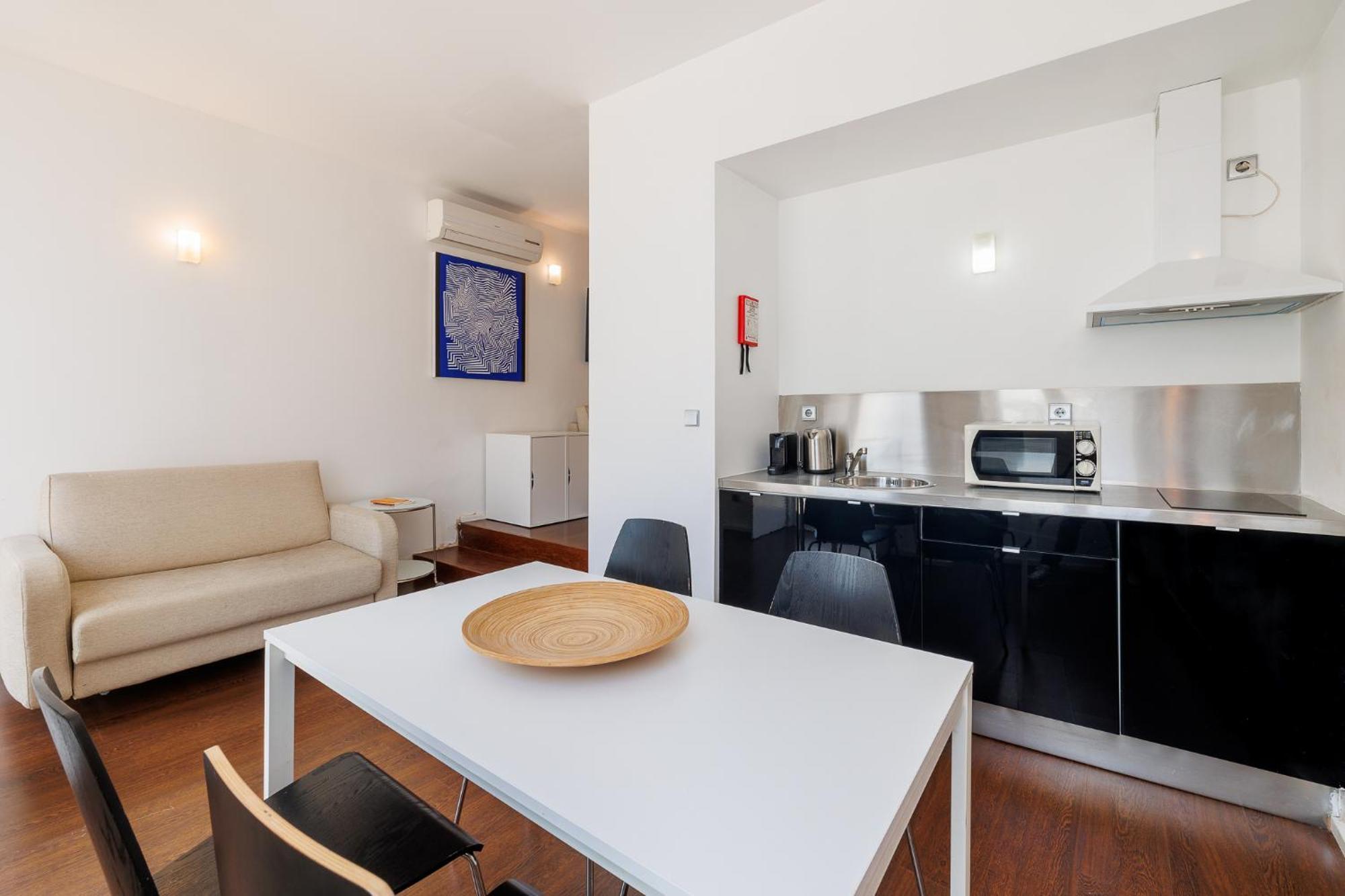 Fine Arts Studios By Olala Homes Πόρτο Εξωτερικό φωτογραφία