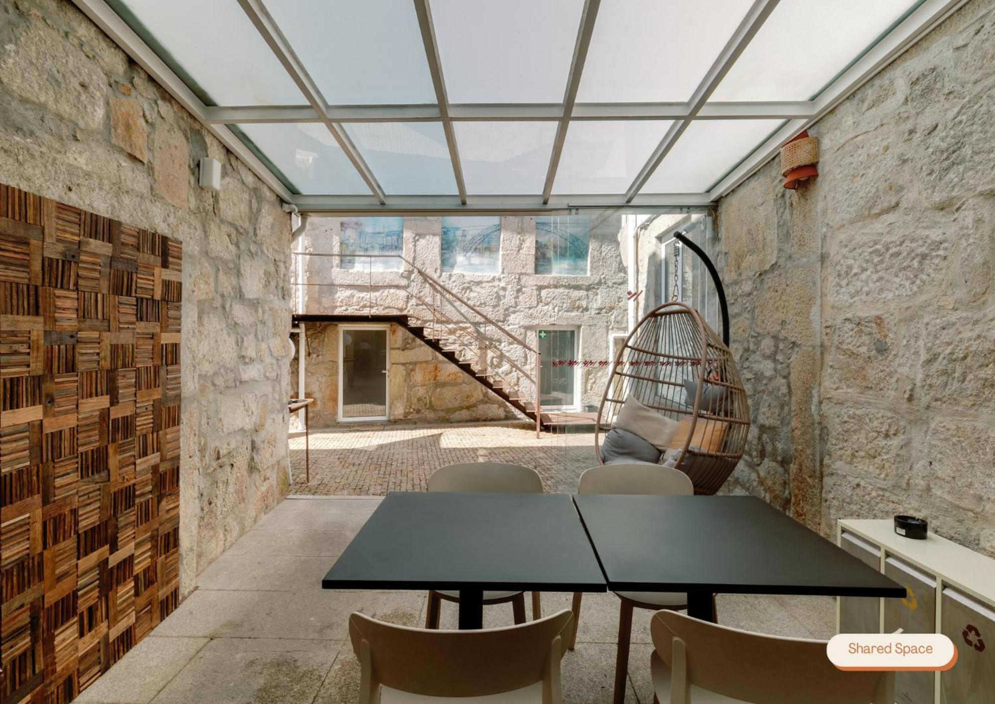 Fine Arts Studios By Olala Homes Πόρτο Εξωτερικό φωτογραφία