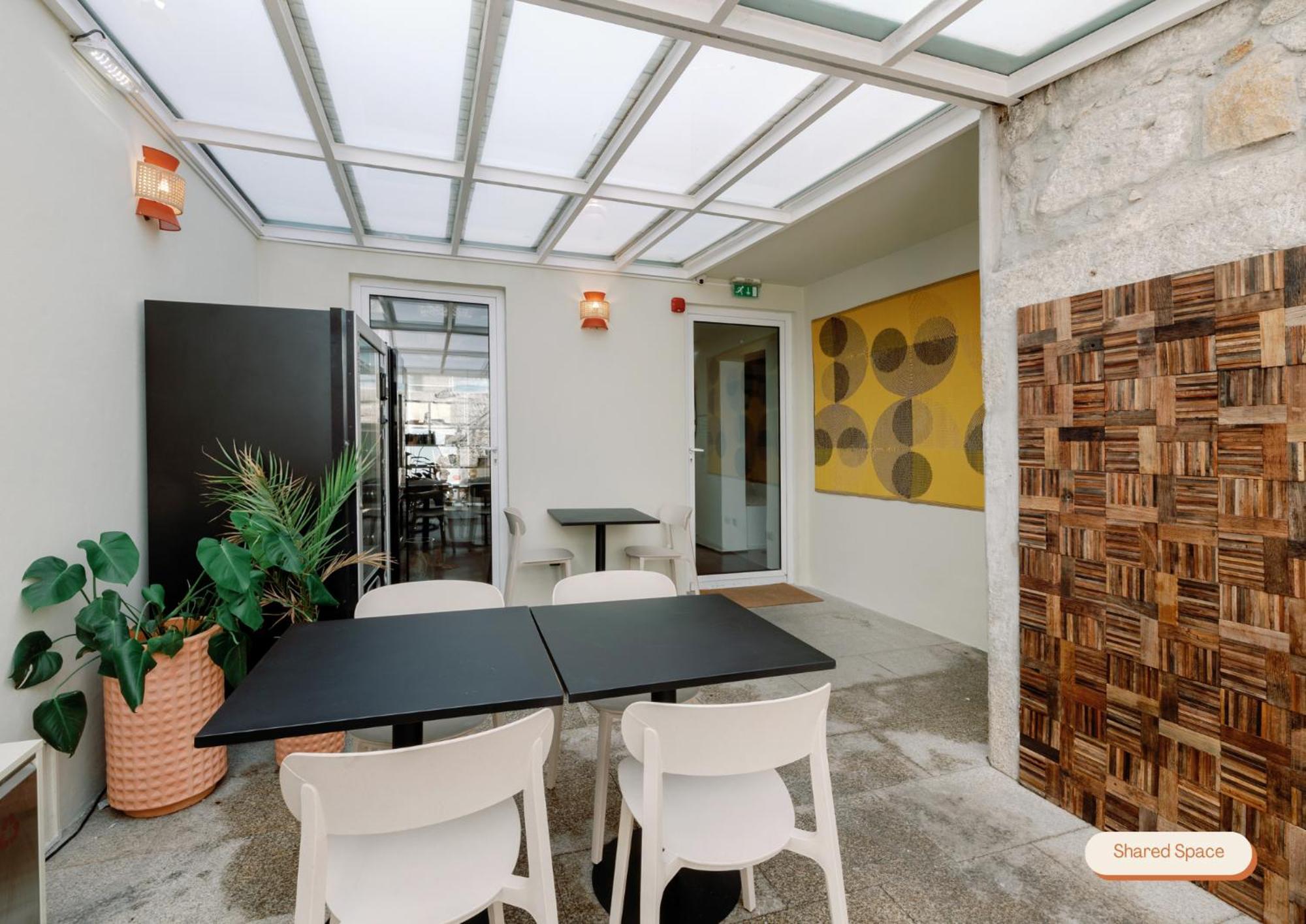 Fine Arts Studios By Olala Homes Πόρτο Εξωτερικό φωτογραφία