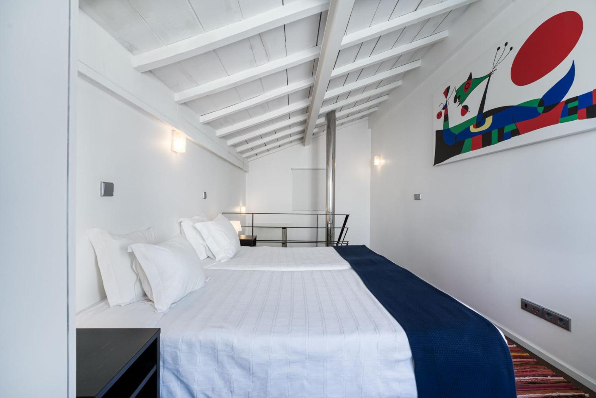 Fine Arts Studios By Olala Homes Πόρτο Εξωτερικό φωτογραφία