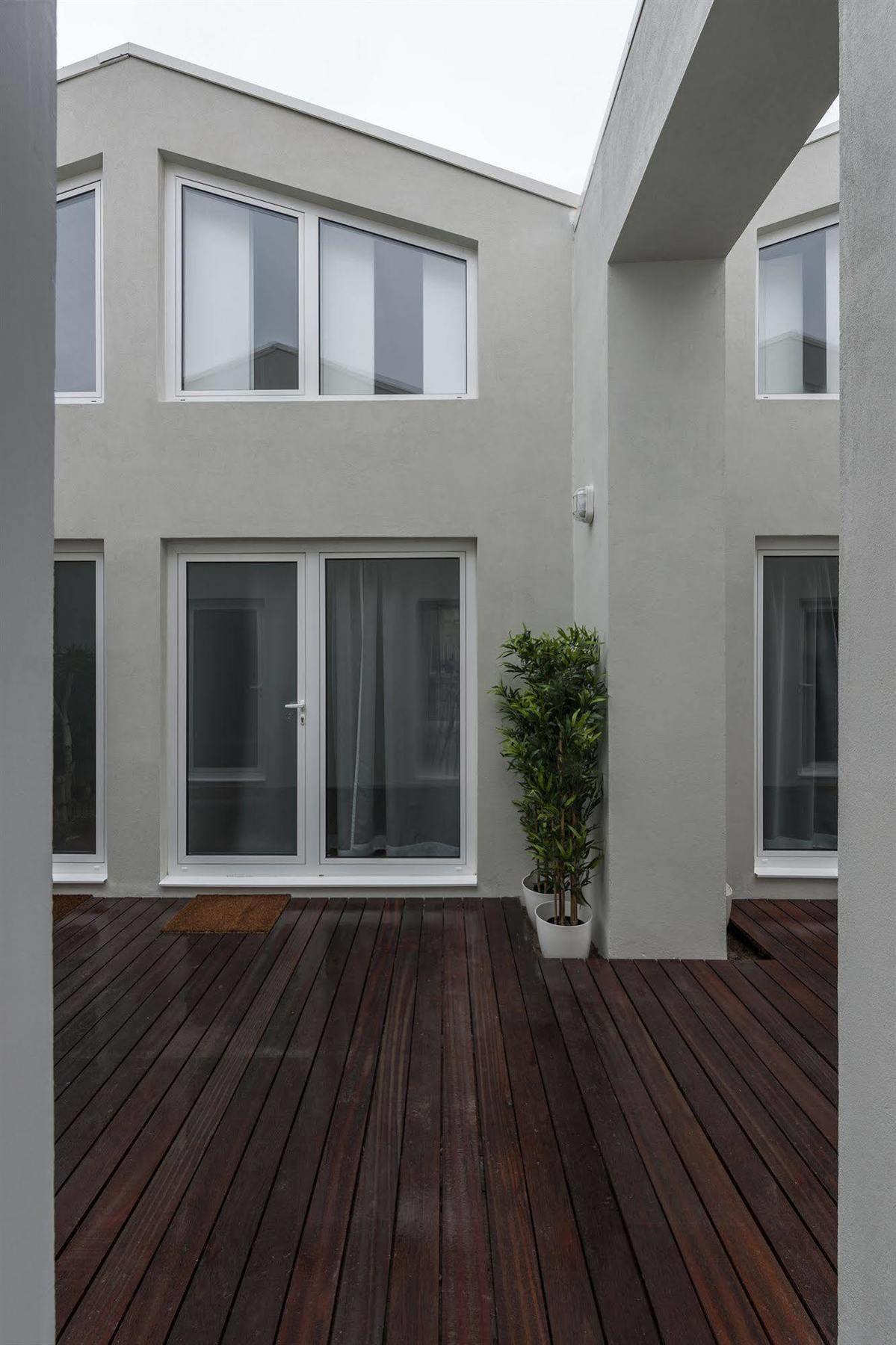 Fine Arts Studios By Olala Homes Πόρτο Εξωτερικό φωτογραφία