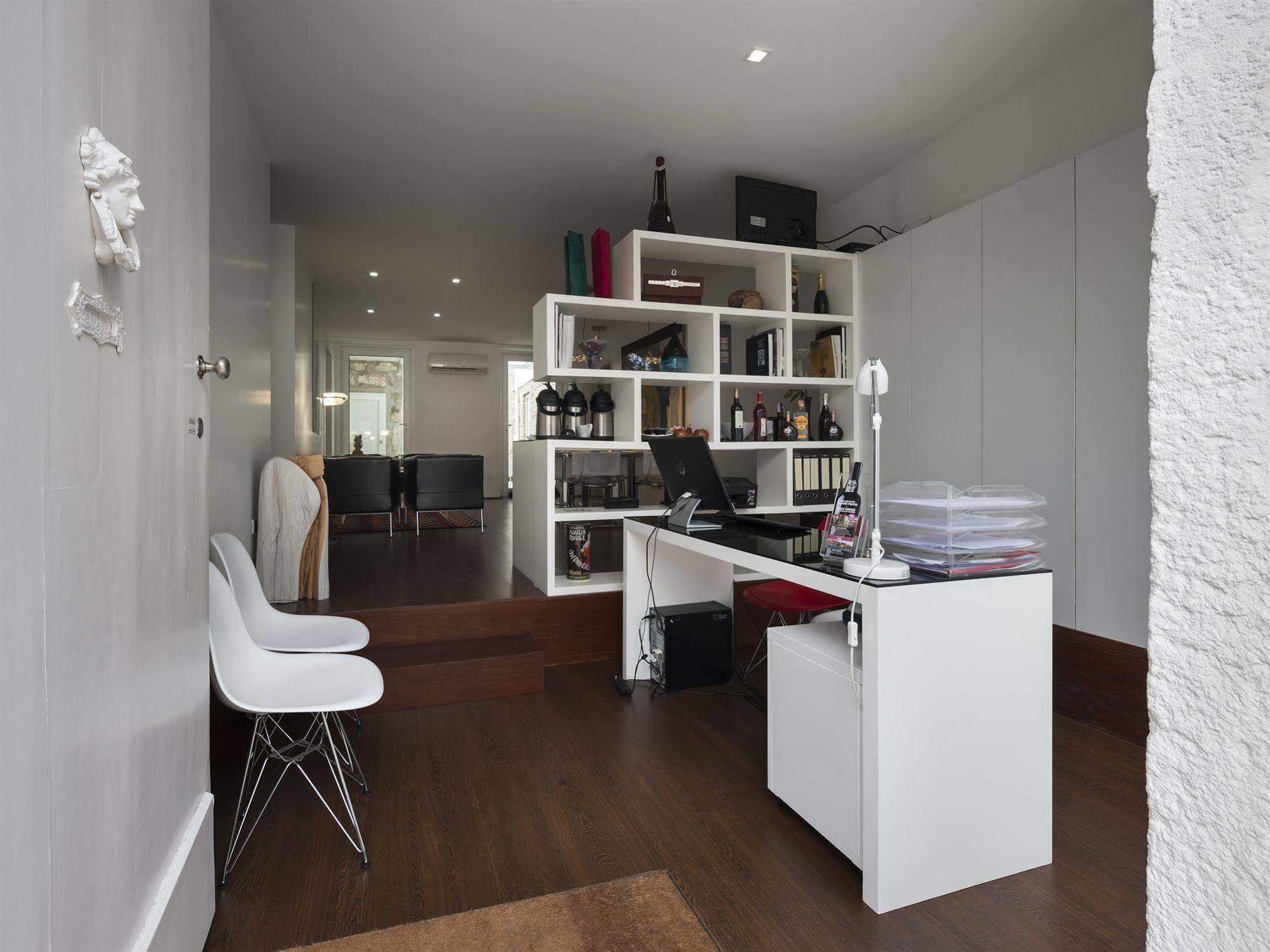 Fine Arts Studios By Olala Homes Πόρτο Εξωτερικό φωτογραφία