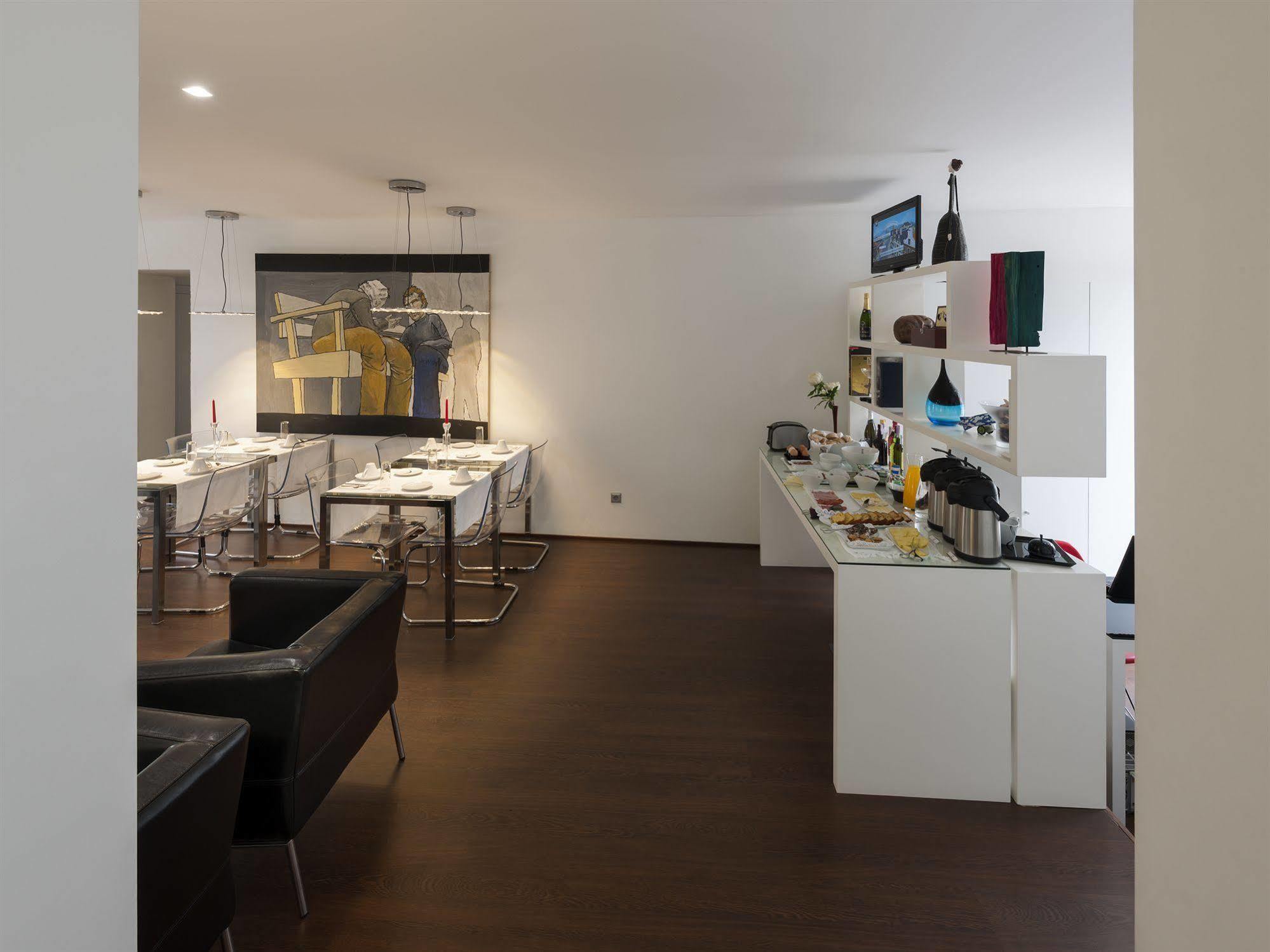 Fine Arts Studios By Olala Homes Πόρτο Εξωτερικό φωτογραφία
