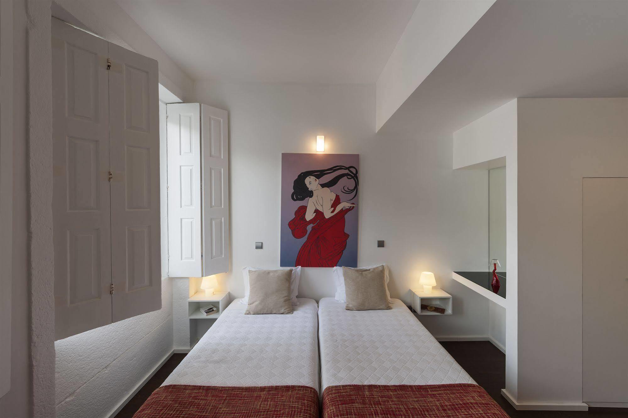 Fine Arts Studios By Olala Homes Πόρτο Εξωτερικό φωτογραφία