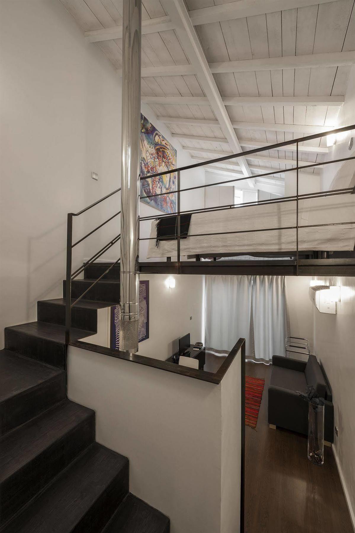 Fine Arts Studios By Olala Homes Πόρτο Εξωτερικό φωτογραφία